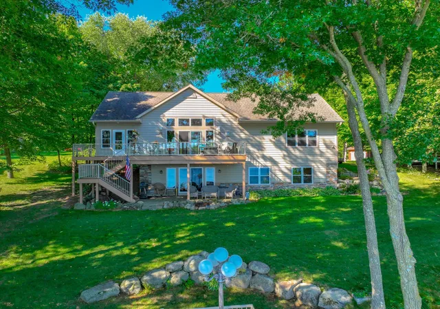 Photo 1 of Sale Pending at 1775 172 Avenue, Centuria, WI 54824 | MLS# 7148181 | Listing updated on 2026-09-28