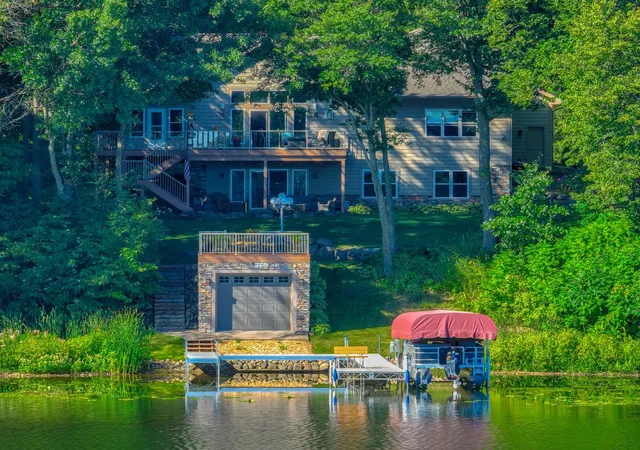 Photo 2 of Sale Pending at 1775 172 Avenue, Centuria, WI 54824 | MLS# 7148181 | Listing updated on 2026-09-28
