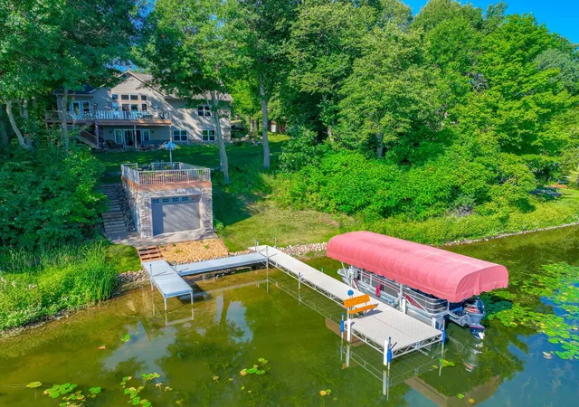 Photo 3 of Sale Pending at 1775 172 Avenue, Centuria, WI 54824 | MLS# 7148181 | Listing updated on 2026-09-28