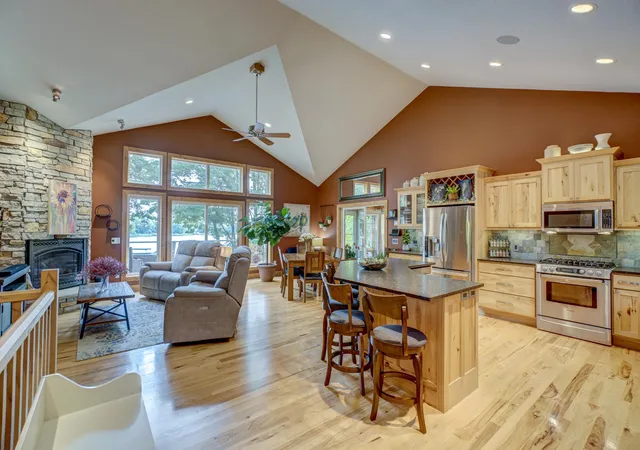 Photo 4 of Sale Pending at 1775 172 Avenue, Centuria, WI 54824 | MLS# 7148181 | Listing updated on 2026-09-28