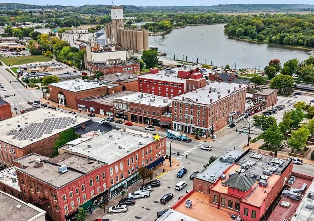 Photo 1 of Condo for sale at 405 Main St #204, Red Wing, MN 55066 | MLS# 7148186 | Listing updated on 2026-10-05