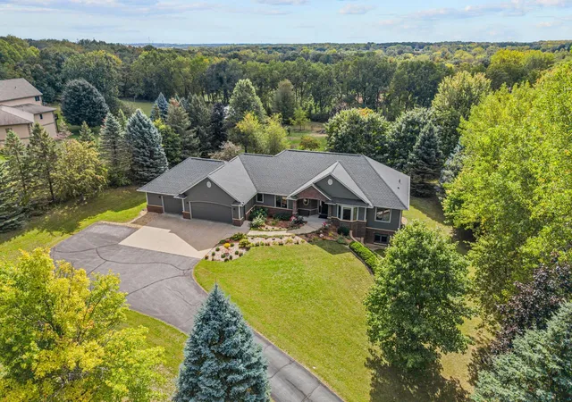 Single family home for sale at 1006 105th Street W, Inver Grove Heights, MN 55077 | MLS# 7148191