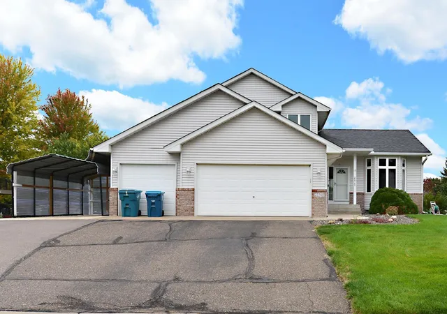 Photo 1 of Single family home for sale at 22740 Fawn Trl, Rogers, MN 55374 | MLS# 7148196 | Listing updated on 2026-09-24
