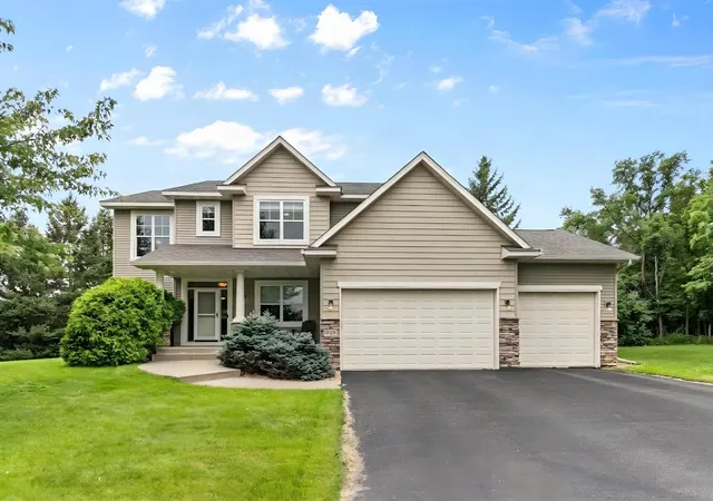 Single family home for sale at 14428 Flintwood St NW, Andover, MN 55304 | MLS# 7148197