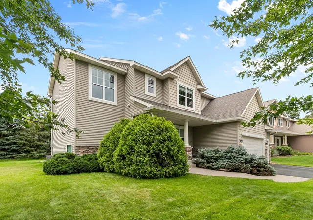Photo 3 of Single family home for sale at 14428 Flintwood St NW, Andover, MN 55304 | MLS# 7148197 | Listing updated on 2026-09-22