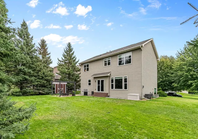 Photo 4 of Single family home for sale at 14428 Flintwood St NW, Andover, MN 55304 | MLS# 7148197 | Listing updated on 2026-09-22