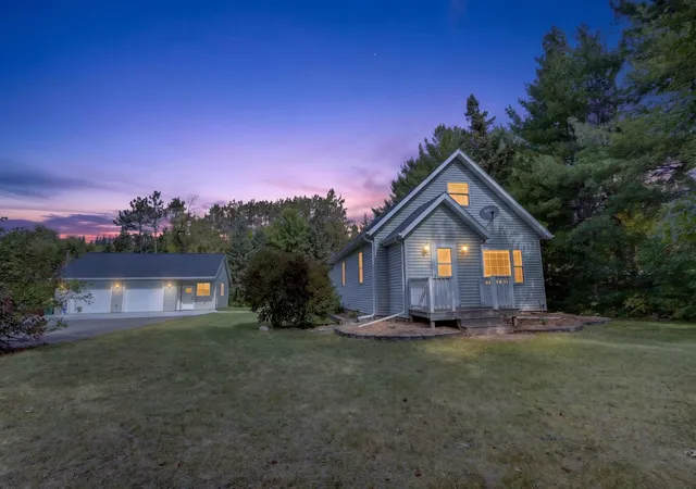 Single family home for sale at 1029 Golf Crse Rd, Grand Rapids, MN 55744 | MLS# 7148198