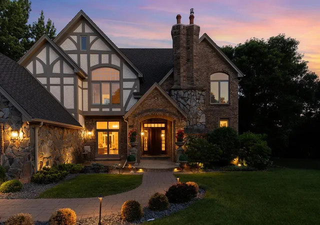 Photo 2 of Mansion for sale at 11193 Bluestem Ln, Eden Prairie, MN 55347 | MLS# 7148200 | Listing updated on 2026-10-11