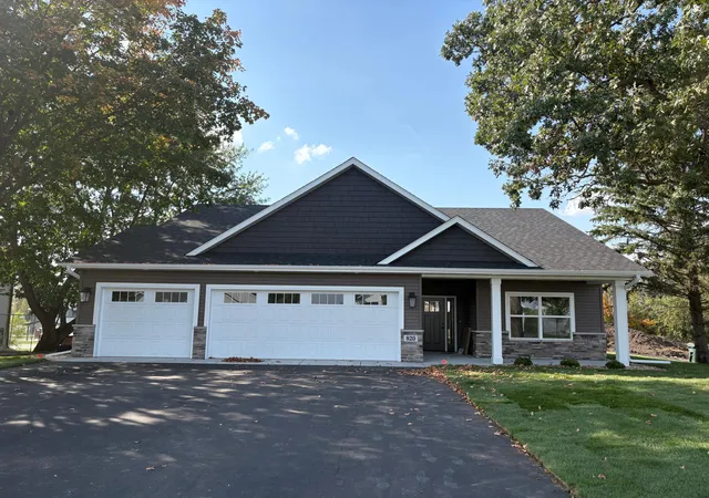 Single family home for sale at 454 Marian Dr, Maple Lake, MN 55358 | MLS# 7148203