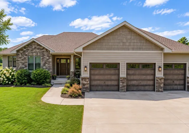 Photo 2 of Single family home for sale at 12836 96th Street Ne, Elk River, MN 55330 | MLS# 7148206 | Listing updated on 2026-10-23