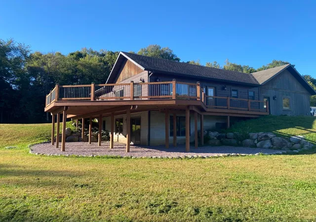 Photo 1 of Single family home for sale at 57317 178th Lane, Good Thunder, MN 56037 | MLS# 7148208 | Listing updated on 2026-10-06