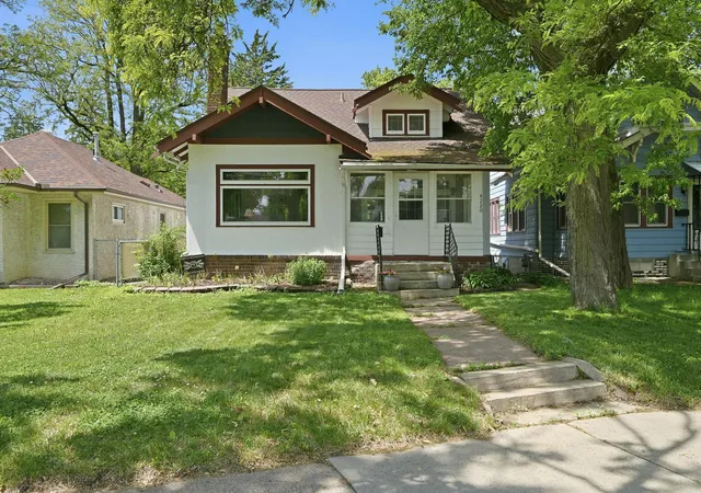 Photo 1 of Single family home for sale at 4220 Minnehaha Ave, Minneapolis, MN 55406 | MLS# 7148209 | Listing updated on 2026-10-07