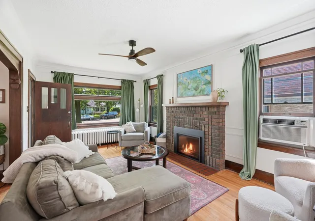 Photo 3 of Single family home for sale at 4220 Minnehaha Ave, Minneapolis, MN 55406 | MLS# 7148209 | Listing updated on 2026-10-07