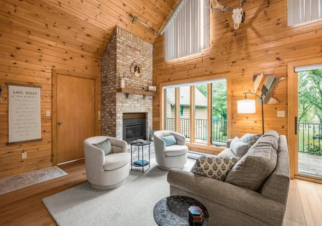 Photo 3 of Single family home for sale at 2618 Big Horn Bay Rd Nw, Alexandria, MN 56308 | MLS# 7148211 | Listing updated on 2026-09-25