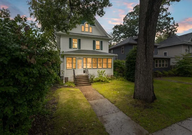 Photo 1 of Single family home for sale at 2031 Lincoln Ave, Saint Paul, MN 55105 | MLS# 7148212 | Listing updated on 2026-10-07