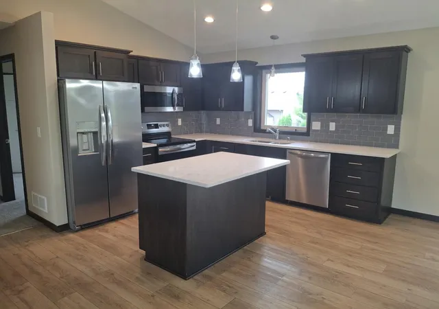 Photo 2 of Single family home for sale at 1213 Olivia St Se St, New Prague, MN 56071 | MLS# 7148218 | Listing updated on 2026-09-23