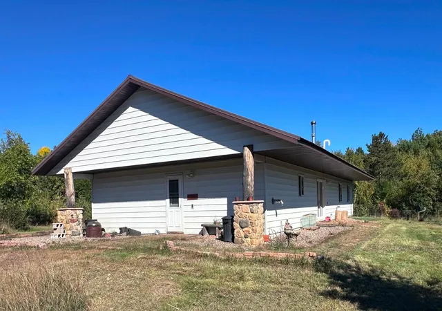 Photo 1 of Single family home for sale at 3616 4th Street Sw, Backus, MN 56435 | MLS# 7148223 | Listing updated on 2026-09-23