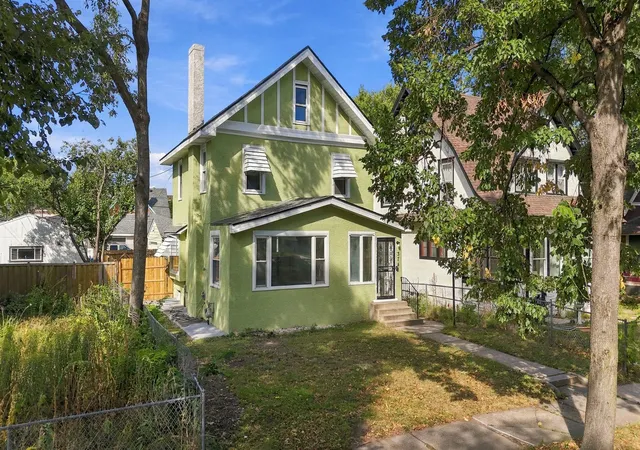 Single family home for sale at 3748 5th Avenue S, Minneapolis, MN 55409 | MLS# 7148224