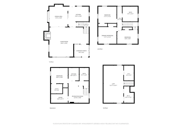 Photo 52 of Single family home for sale at 3748 5th Avenue S, Minneapolis, MN 55409 | MLS# 7148224 | Listing updated on 2026-09-23