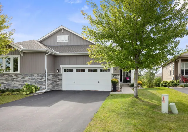 Photo 1 of Single family home for sale at 6603 W 133rd Street, Savage, MN 55378 | MLS# 7148233 | Listing updated on 2026-10-09