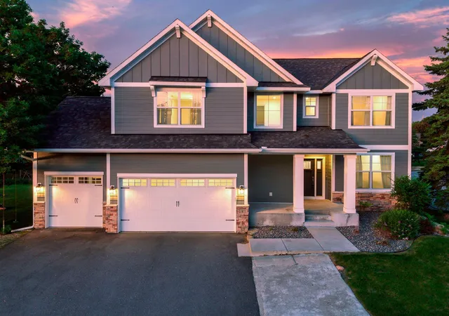 Photo 1 of Single family home for sale at 11975 Castle Rock Ct N, Champlin, MN 55316 | MLS# 7148234 | Listing updated on 2026-09-23