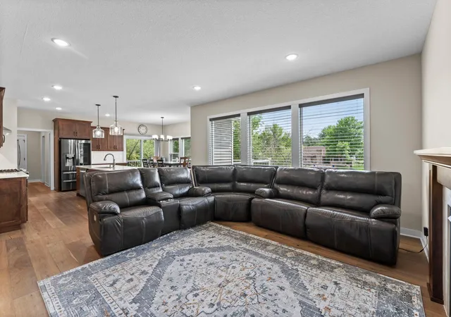 Photo 4 of Single family home for sale at 11975 Castle Rock Ct N, Champlin, MN 55316 | MLS# 7148234 | Listing updated on 2026-09-23