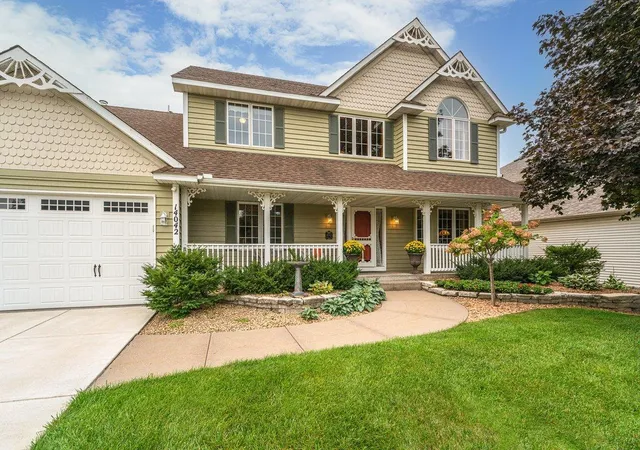 Photo 3 of Sale Pending at 14042 Forest Ln, Saint Paul, MN 55124 | MLS# 7148236 | Listing updated on 2026-10-05