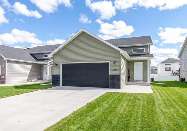Photo 1 of Single family home for sale at 6608 27th Street S, Fargo, ND 58104 | MLS# 7148240 | Listing updated on 2026-10-02