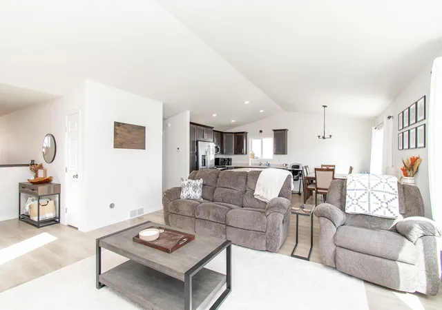 Photo 4 of Single family home for sale at 6608 27th Street S, Fargo, ND 58104 | MLS# 7148240 | Listing updated on 2026-10-02
