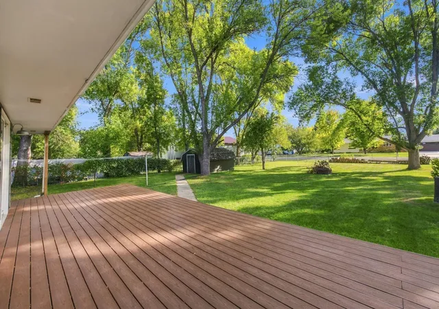 Photo 2 of Single family home for sale at 4826 University Dr S, Fargo, ND 58104 | MLS# 7148241 | Listing updated on 2026-10-02