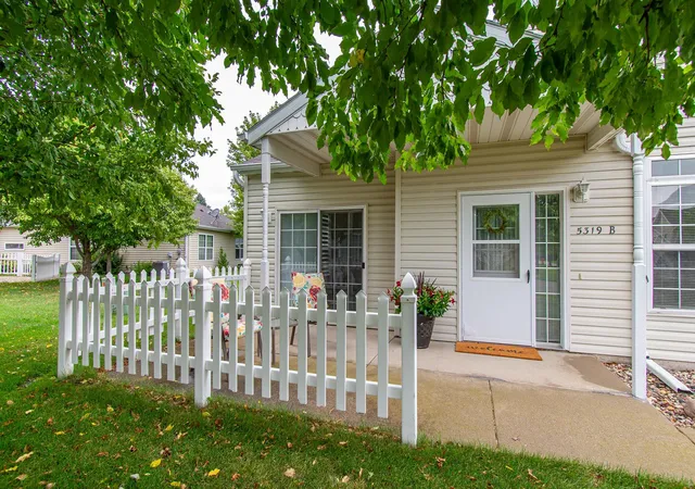 Photo 1 of Townhouse for sale at 5319 University Dr S #B, Fargo, ND 58104 | MLS# 7148243 | Listing updated on 2026-10-01