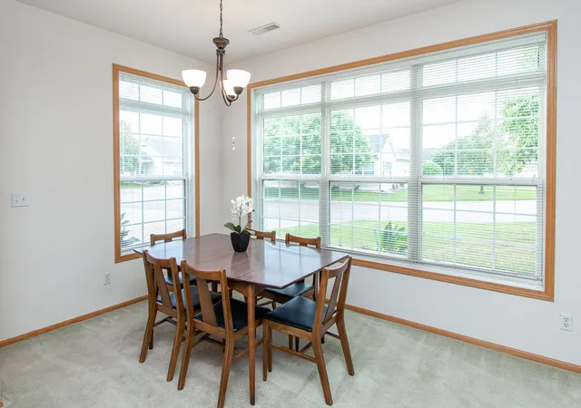 Photo 3 of Townhouse for sale at 5319 University Dr S #B, Fargo, ND 58104 | MLS# 7148243 | Listing updated on 2026-10-01