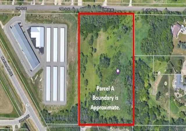 Photo 1 of Land for sale at 4118 29th Street Se, Rochester, MN 55904 | MLS# 7148245 | Listing updated on 2026-09-22