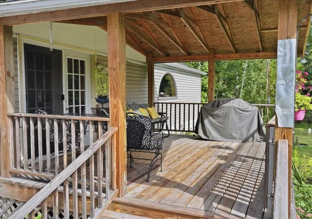 Photo 3 of Single family home for sale at 36933 233rd Street, Hillman, MN 56338 | MLS# 7148292 | Listing updated on 2026-09-28