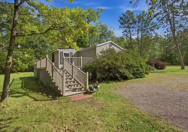 Photo 4 of Single family home for sale at 36933 233rd Street, Hillman, MN 56338 | MLS# 7148292 | Listing updated on 2026-09-28