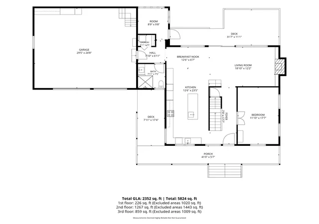 Photo 56 of Sale Pending at 14213 263rd Street, Lindstrom, MN 55045 | MLS# 7148297 | Listing updated on 2026-09-30