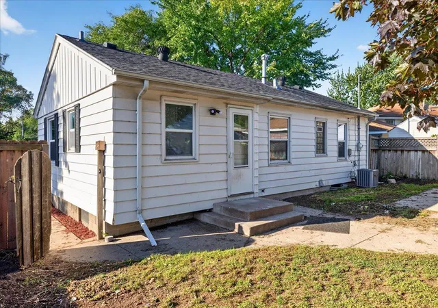 Photo 2 of Single family home for sale at 6812 Fairview Ave N, Minneapolis, MN 55428 | MLS# 7148300 | Listing updated on 2026-10-09