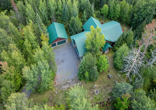 Photo 1 of Single family home for sale at 2591 Whispering Pines Dr, International Falls, MN 56649 | MLS# 7148304 | Listing updated on 2026-09-23