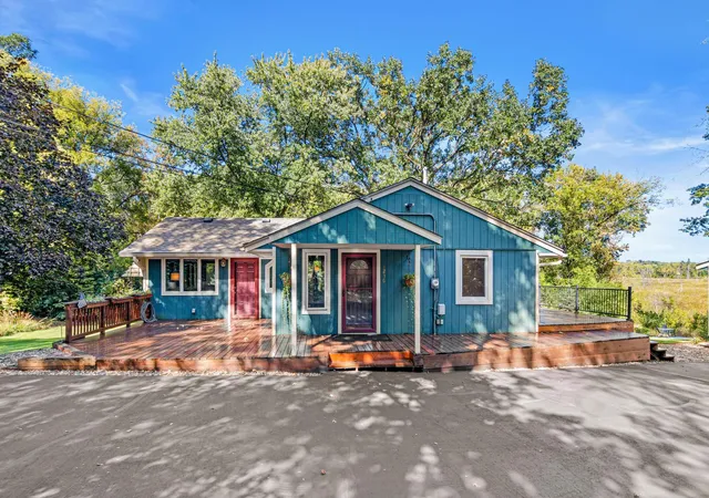 Single family home for sale at 4236 Rice St, Saint Paul, MN 55126 | MLS# 7148308
