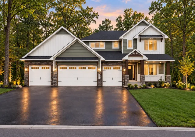 Photo 1 of Single family home for sale at Salem St Nw, Elk River, MN 55330 | MLS# 7148314 | Listing updated on 2026-09-23