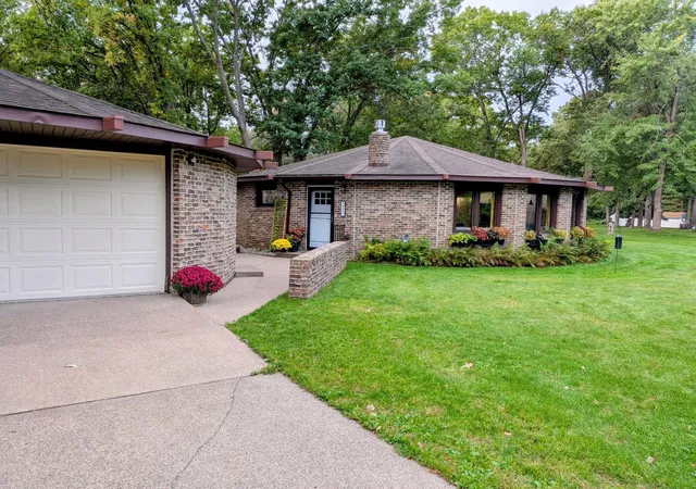 Photo 1 of Single family home for sale at 14417 Oak Ridge Dr, Little Falls, MN 56345 | MLS# 7148317 | Listing updated on 2026-09-22