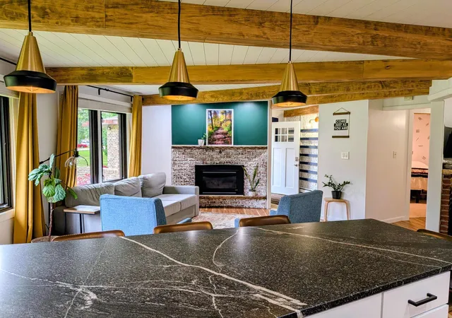 Photo 4 of Single family home for sale at 14417 Oak Ridge Dr, Little Falls, MN 56345 | MLS# 7148317 | Listing updated on 2026-09-22