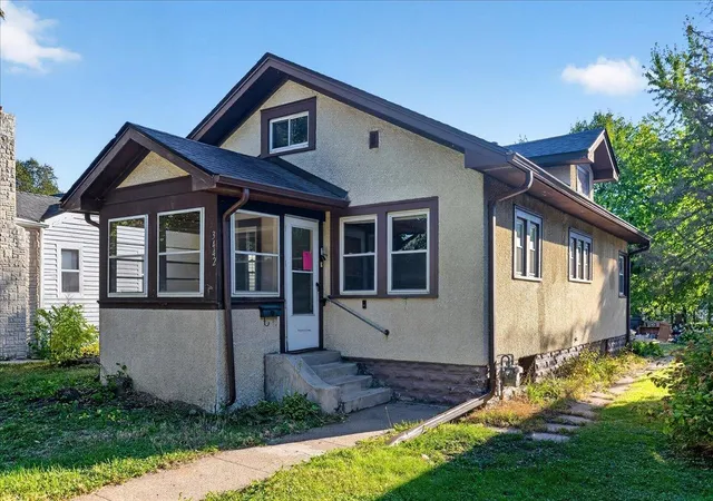 Photo 1 of Sale Pending at 3442 Logan Ave N, Minneapolis, MN 55412 | MLS# 7148318 | Listing updated on 2026-10-02