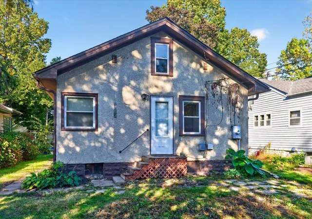 Photo 2 of Sale Pending at 3442 Logan Ave N, Minneapolis, MN 55412 | MLS# 7148318 | Listing updated on 2026-10-02