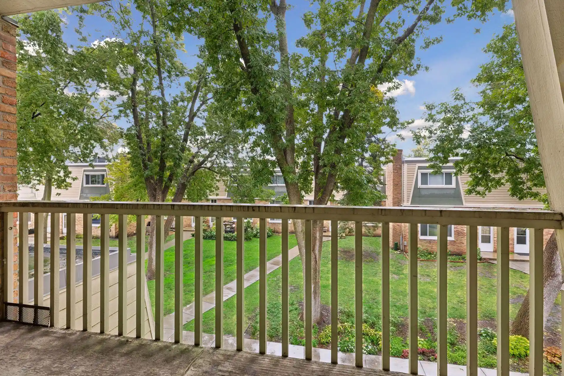 Listing Photo 1 - Condo for sale in 7414 W 22nd St located at 7414 W 22nd St, St. Louis Park, MN 55426 - Unit #302
