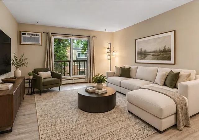 Photo 1 of Condo for sale at 7414 W 22nd Street #302, Minneapolis, MN 55426 | MLS# 7148319 | Listing updated on 2026-10-28
