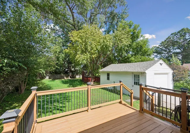 Photo 1 of Single family home for sale at 1427 1st Street SE, Rochester, MN 55904 | MLS# 7148324 | Listing updated on 2026-10-04