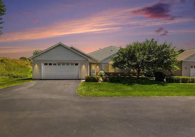 Single family home for sale at 59 Brighton Path, Hudson, WI 54016 | MLS# 7148332