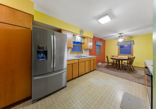 Photo 3 of Single family home for sale at 320 2nd Street NW, New Richland, MN 56072 | MLS# 7148338 | Listing updated on 2026-10-28