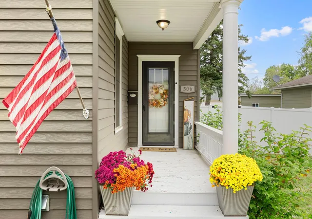 Photo 3 of Sale Pending at 506 N 7th Street, Lake City, MN 55041 | MLS# 7148339 | Listing updated on 2026-10-05